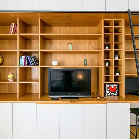 Apartmán Casalu San Pietro Řím Exteriér fotografie