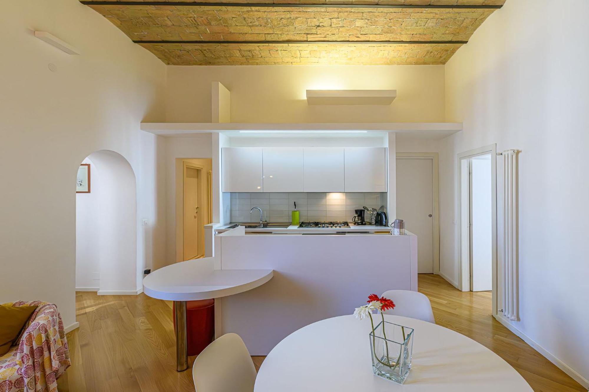 Apartmán Casalu San Pietro Řím Exteriér fotografie