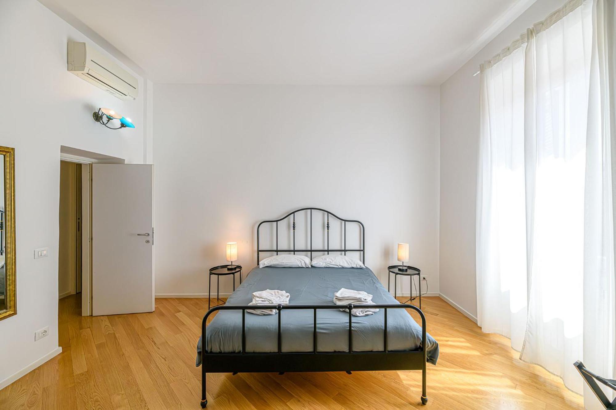 Apartmán Casalu San Pietro Řím Exteriér fotografie