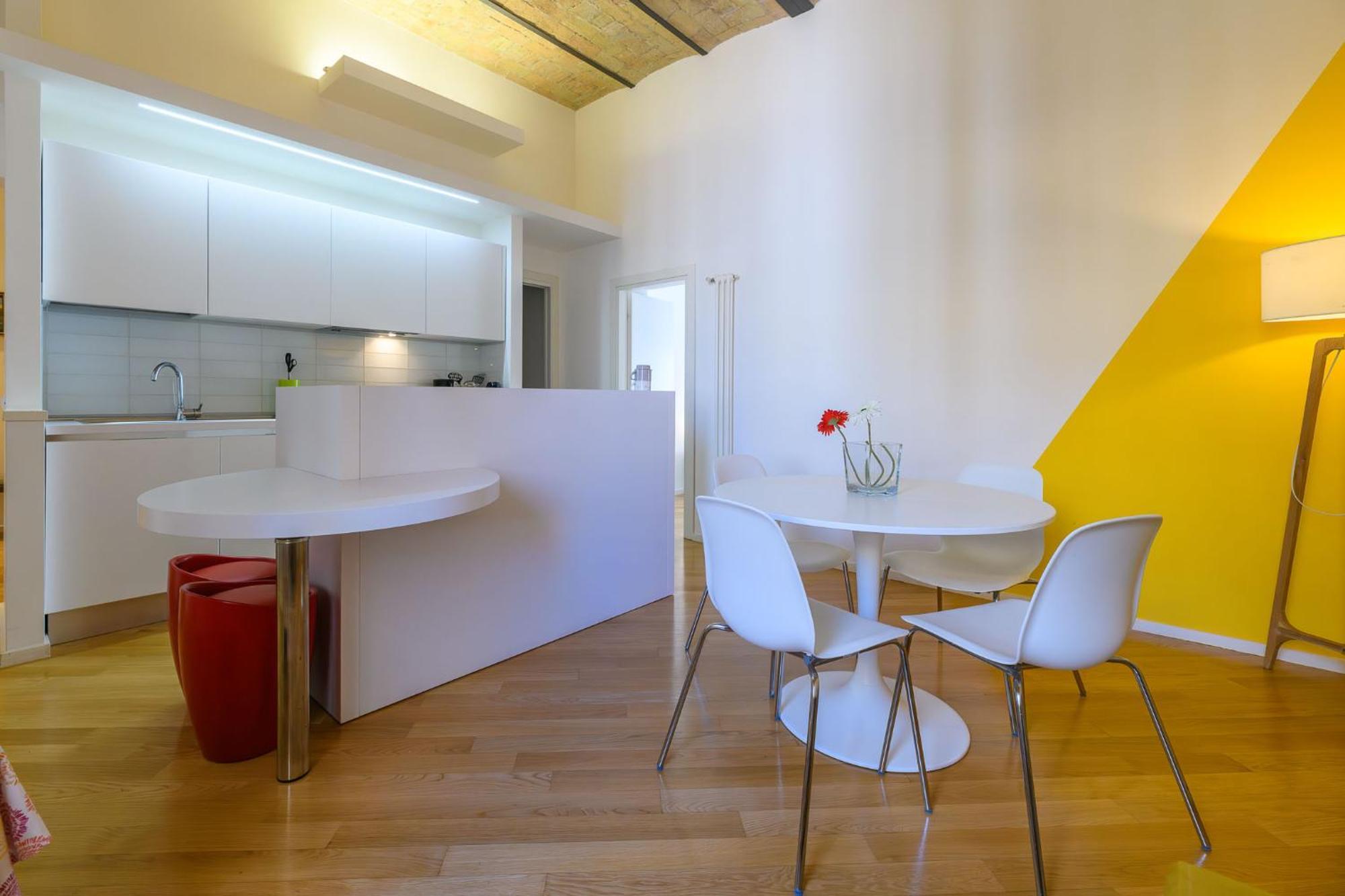 Apartmán Casalu San Pietro Řím Exteriér fotografie