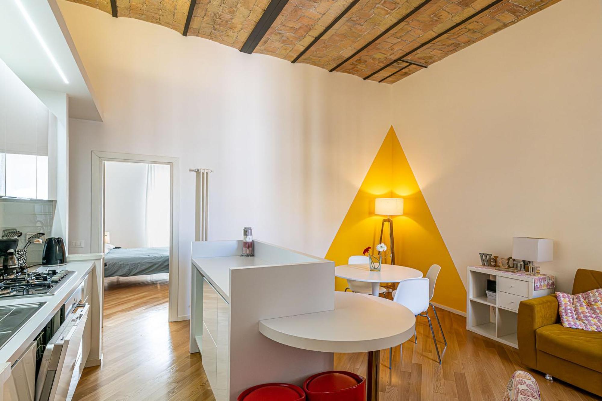 Apartmán Casalu San Pietro Řím Exteriér fotografie