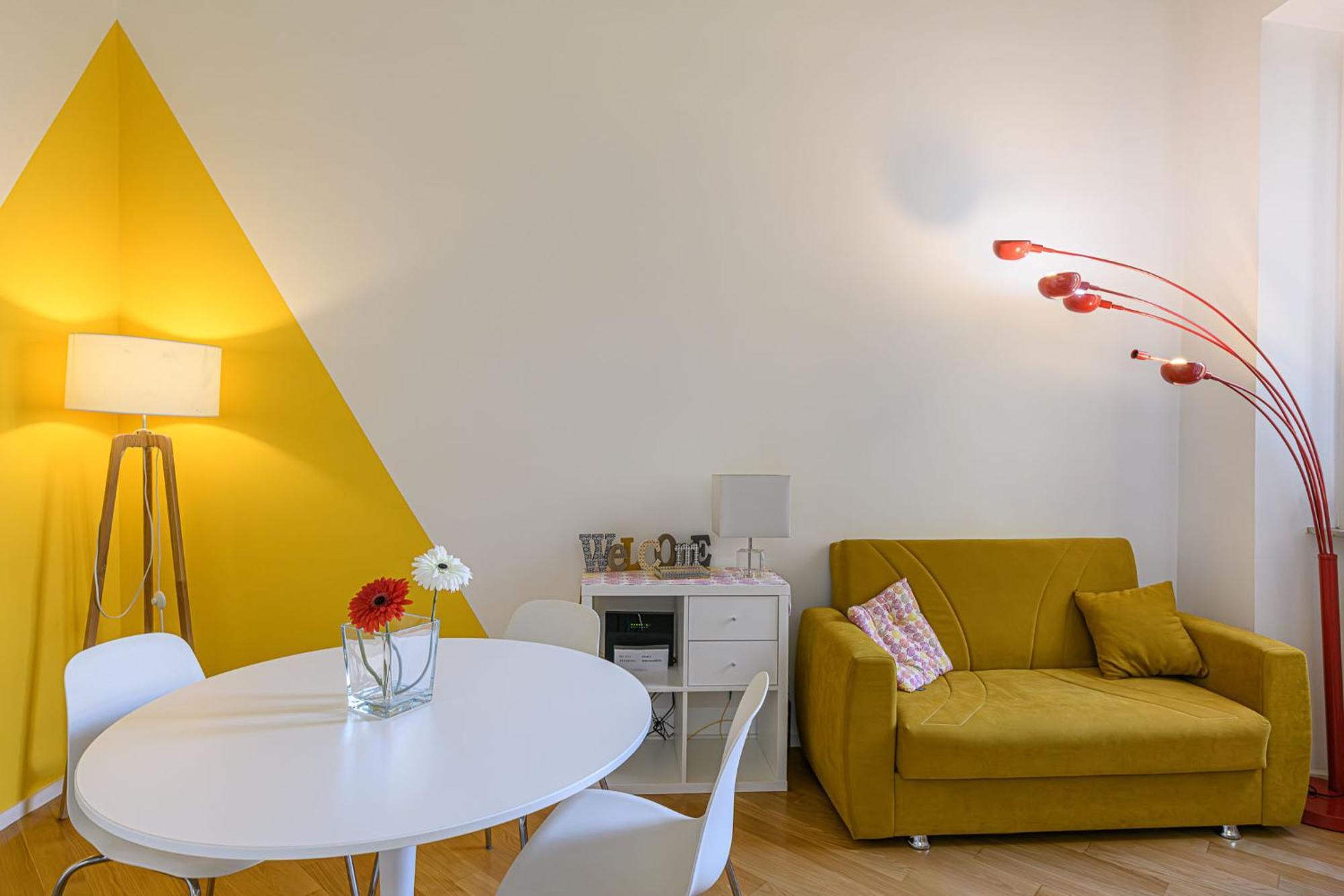 Apartmán Casalu San Pietro Řím Exteriér fotografie