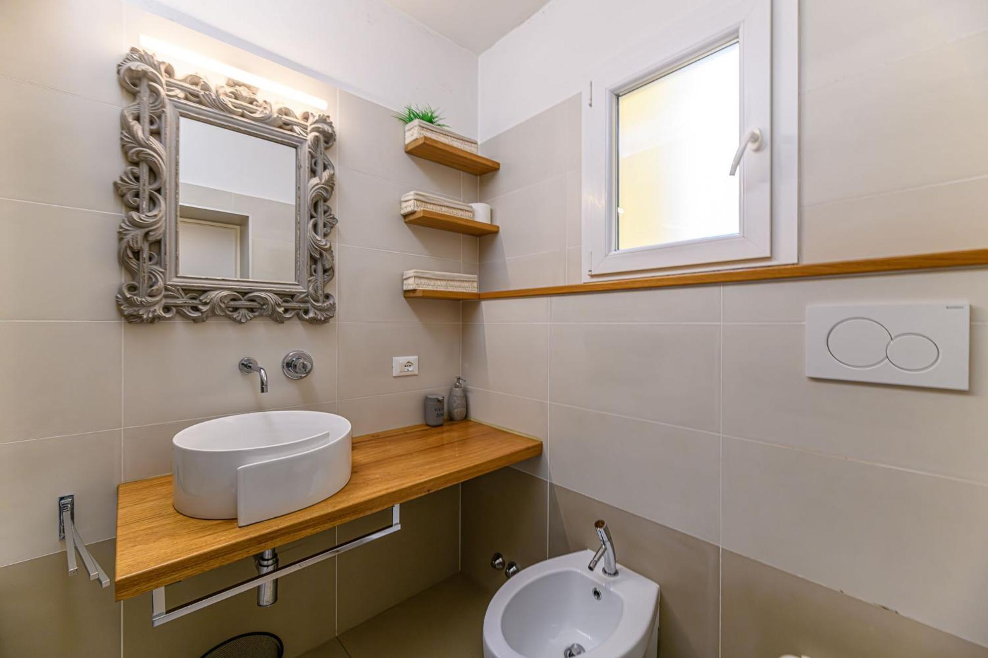 Apartmán Casalu San Pietro Řím Exteriér fotografie