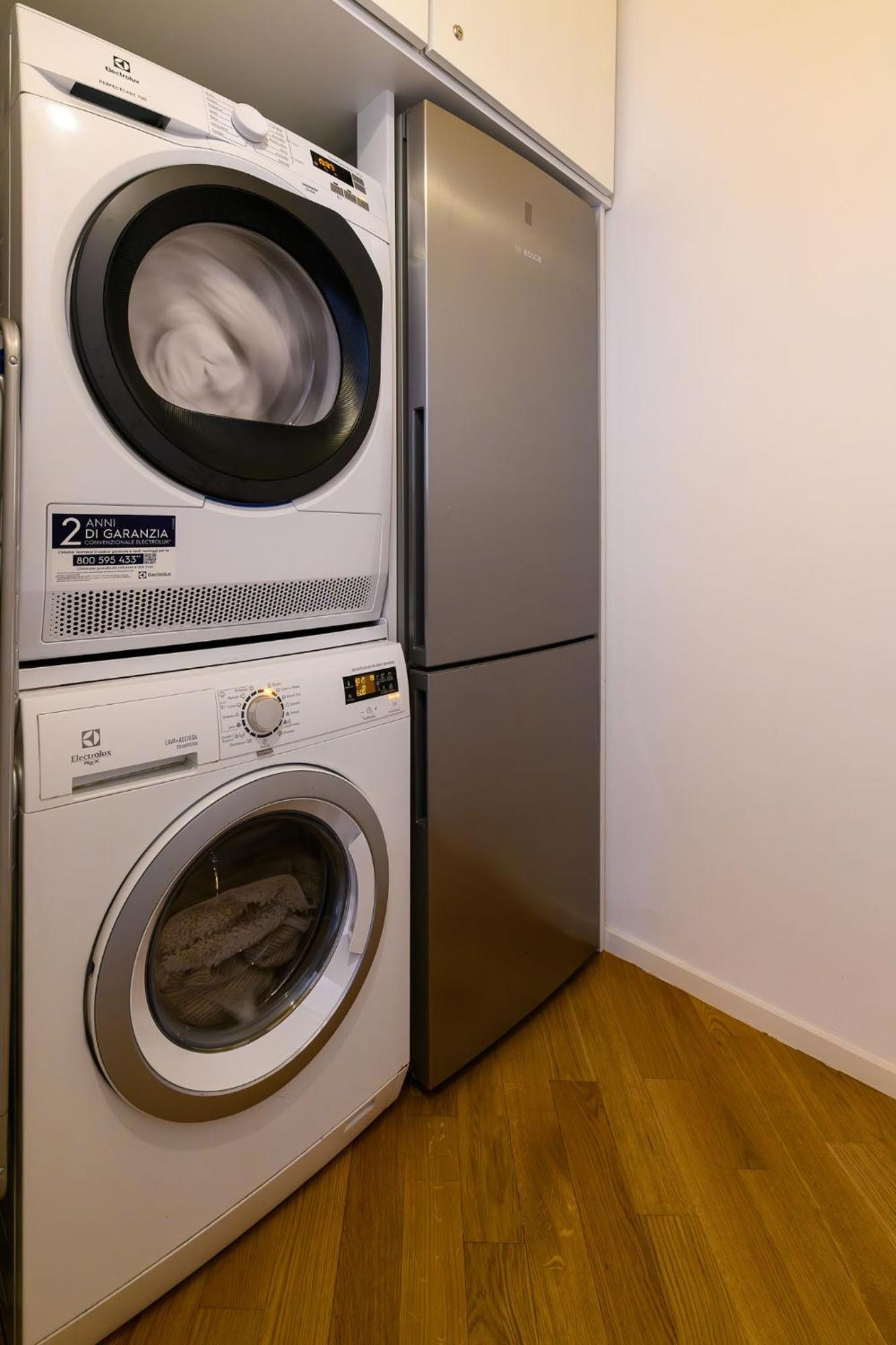 Apartmán Casalu San Pietro Řím Exteriér fotografie